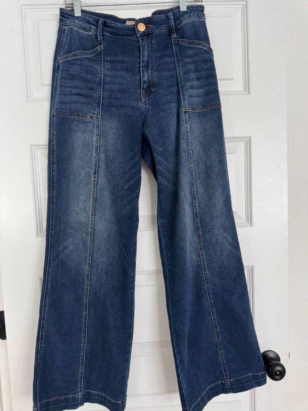 Kut from the Kloth Jeans